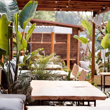 Holacamp Sitges Fun Hotel Luaran gambar