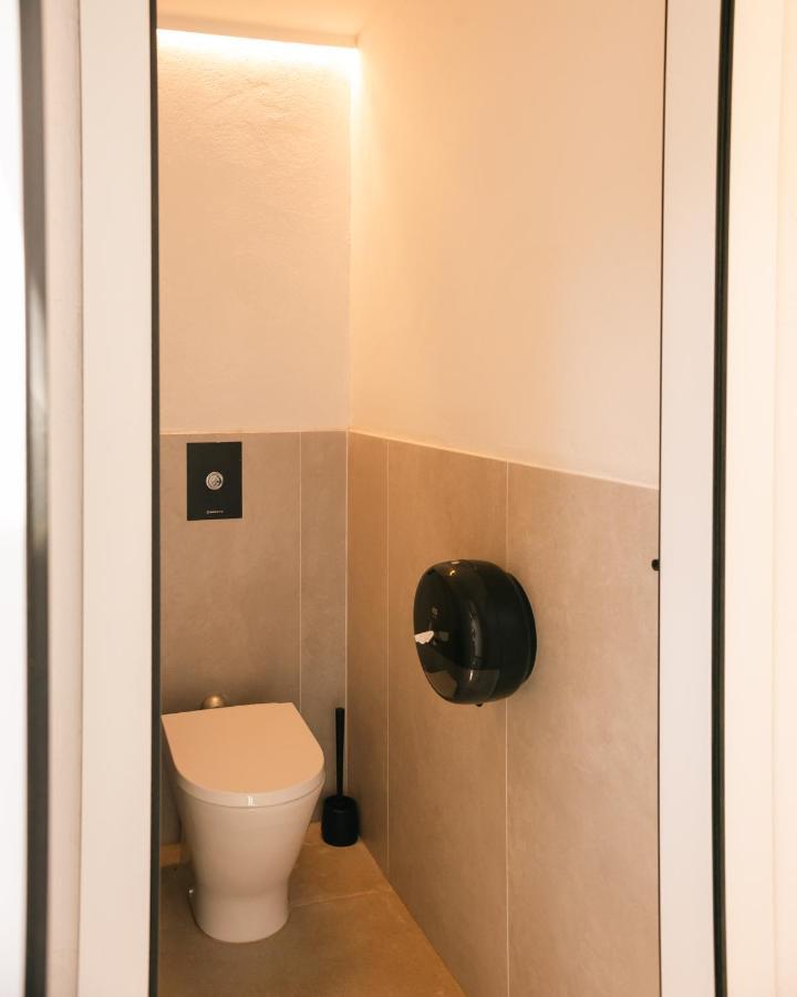 Holacamp Sitges Fun Hotel Luaran gambar