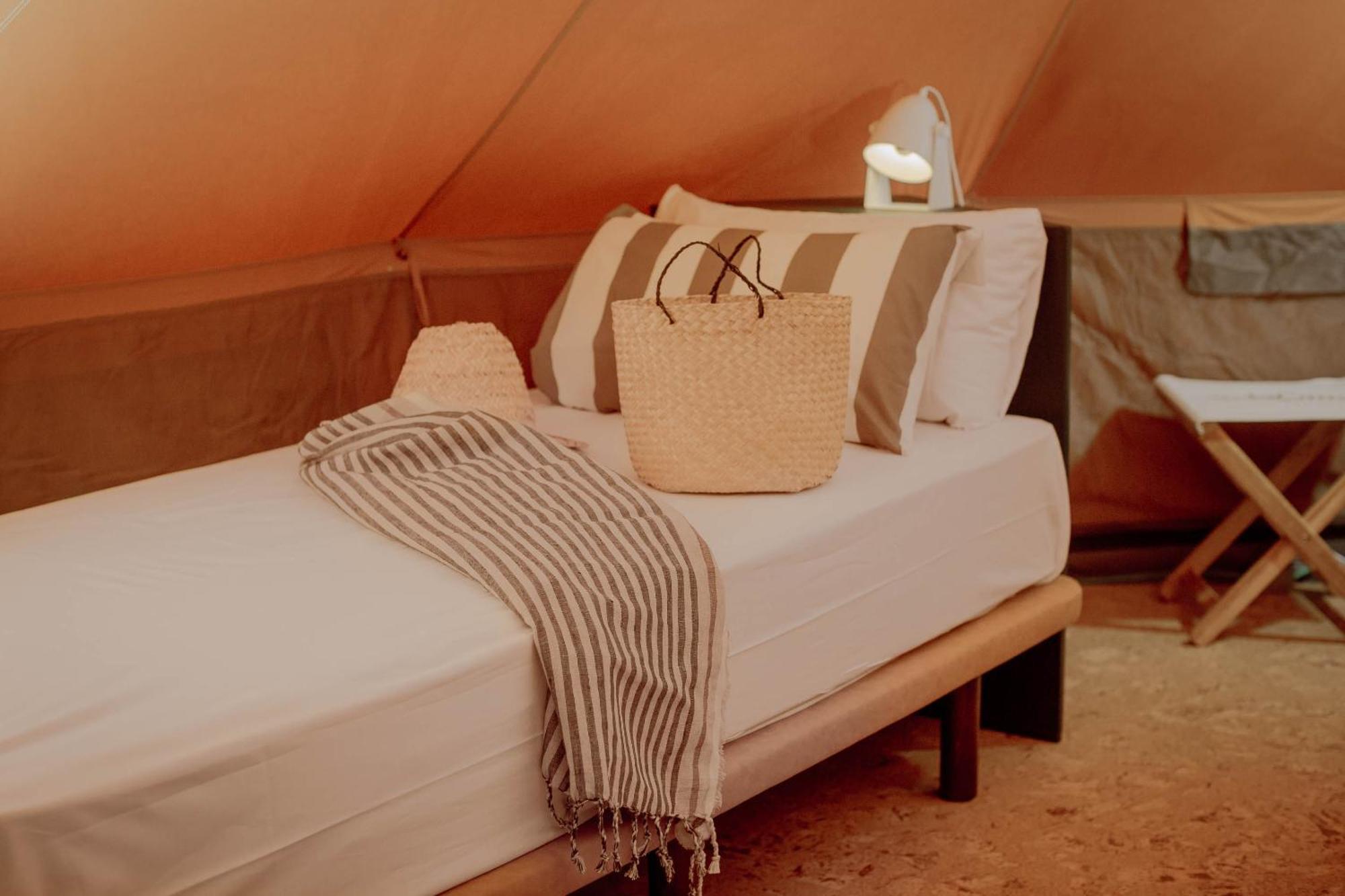 Holacamp Sitges Fun Hotel Luaran gambar