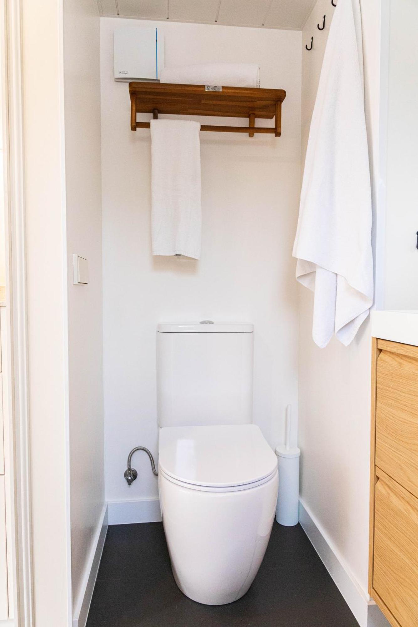 Holacamp Sitges Fun Hotel Luaran gambar