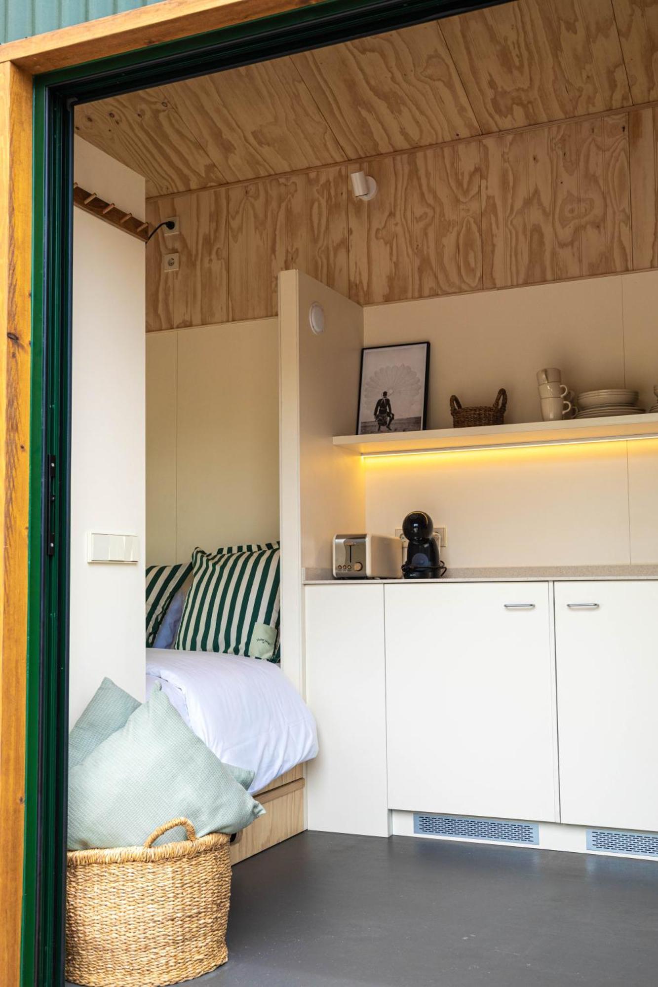 Holacamp Sitges Fun Hotel Luaran gambar