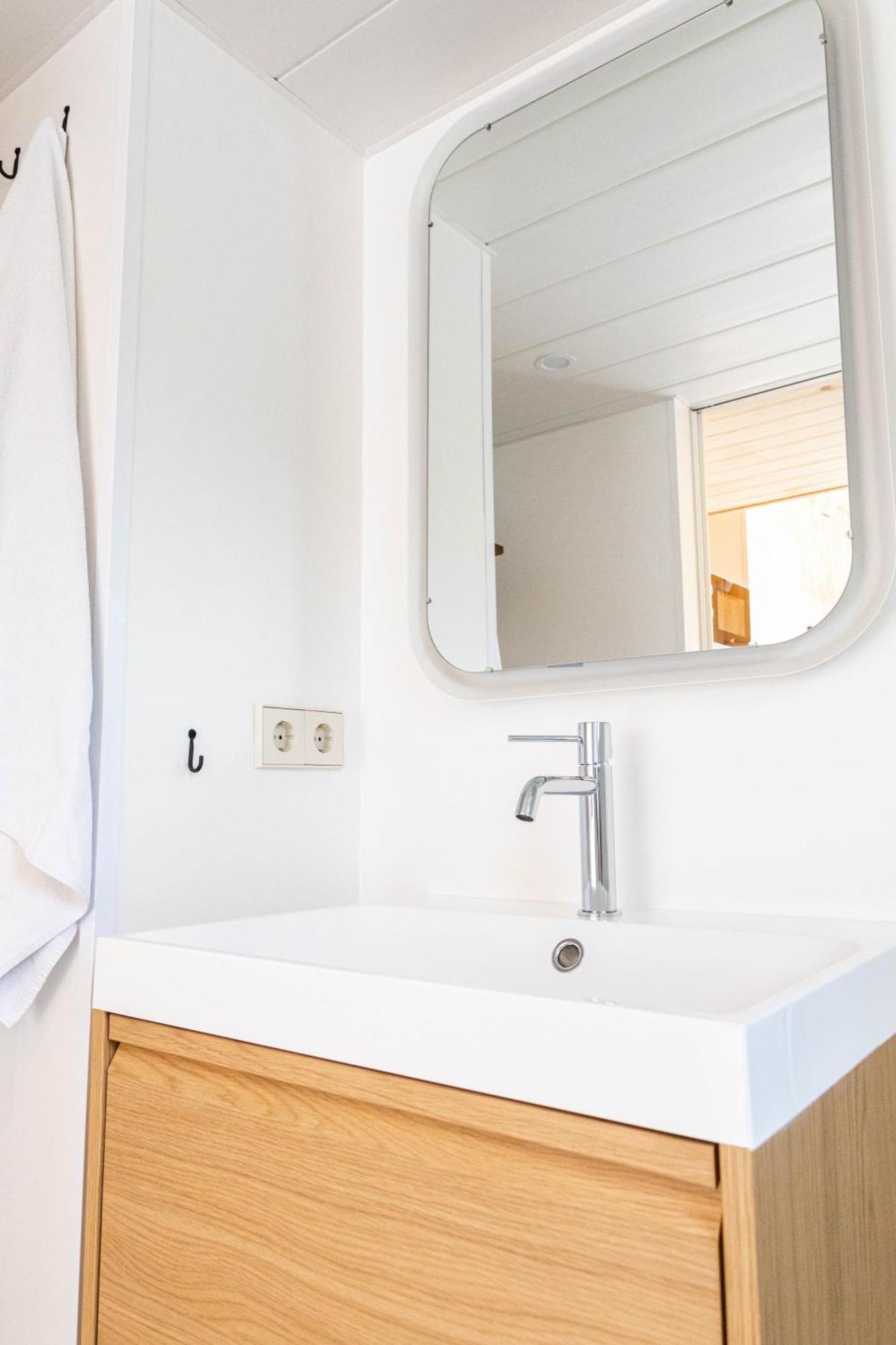 Holacamp Sitges Fun Hotel Luaran gambar
