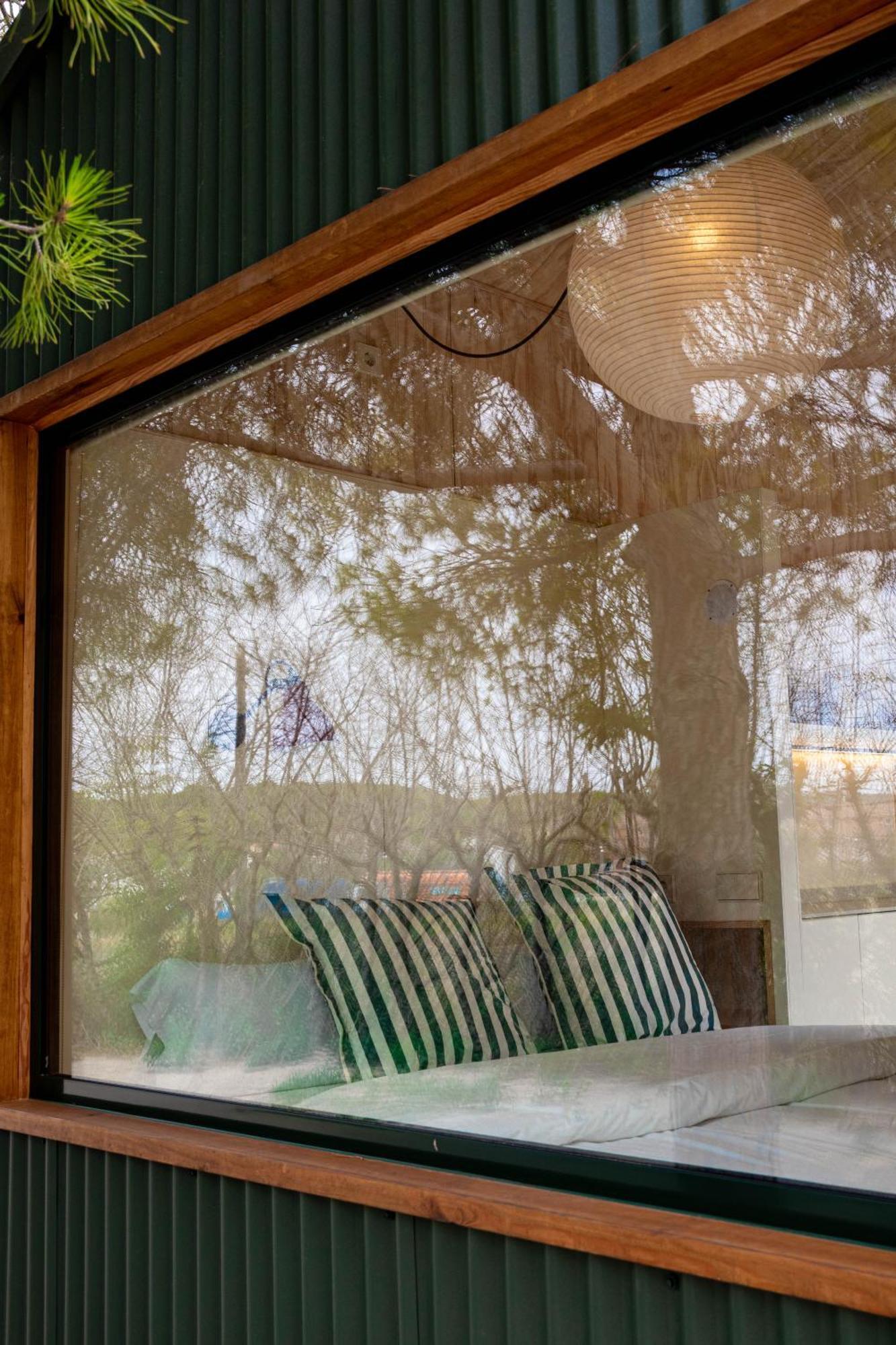 Holacamp Sitges Fun Hotel Luaran gambar
